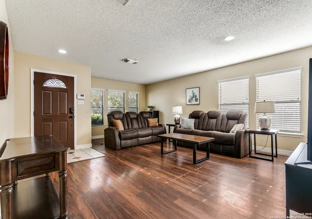 Photo 3 of Sale Pending at 5827 Spring Pebble, San Antonio, TX 78247 | MLS# 1921224 | Listing updated on 2025-11-24