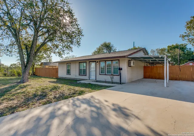 2nd image of 240 Dacus, San Antonio, TX 78211 | MLS# 1921225