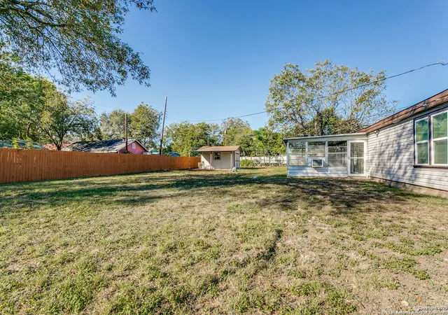 25th image of 240 Dacus, San Antonio, TX 78211 | MLS# 1921225