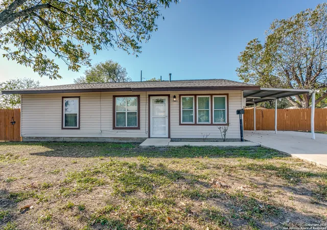 1st image of 240 Dacus, San Antonio, TX 78211 | MLS# 1921225