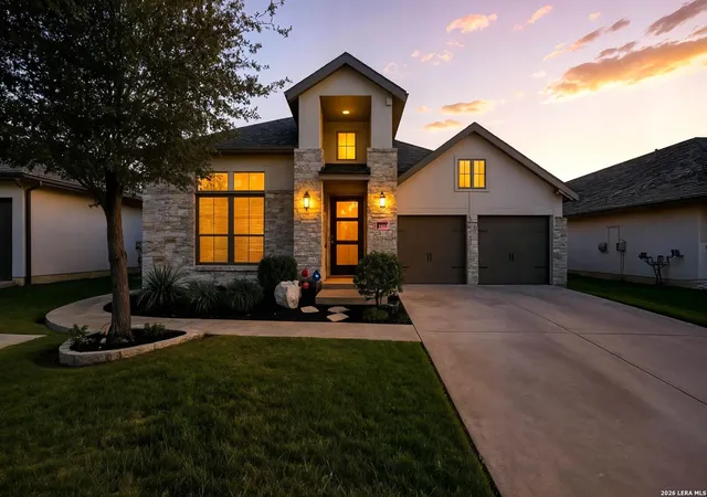 2nd image of 2154 Wildrye, New Braunfels, TX 78132 | MLS# 1921228