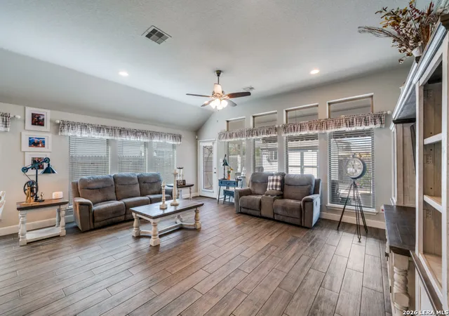 5th image of 2154 Wildrye, New Braunfels, TX 78132 | MLS# 1921228