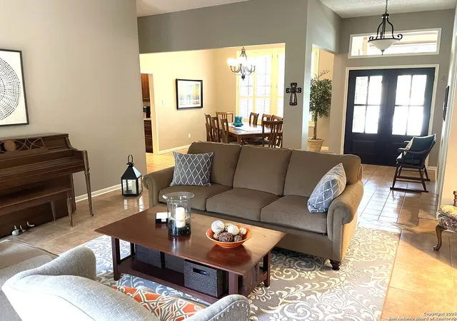 Photo 3 of Sale Pending at 14810 Blue Max, San Antonio, TX 78248 | MLS# 1921230 | Listing updated on 2025-11-07