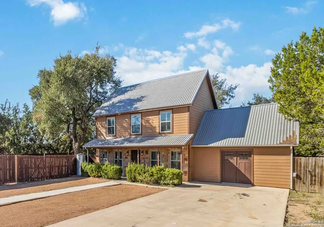 Photo 1 of Sale Pending at 1503 Lakeview, Canyon Lake, TX 78133 | MLS# 1921234 | Listing updated on 2026-03-26