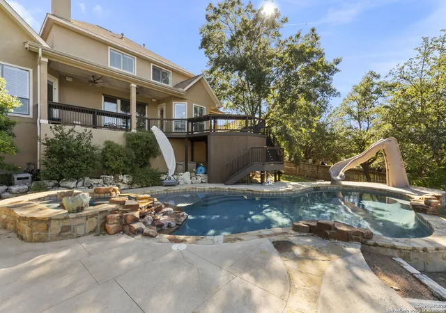 Photo 3 of Sale Pending at 22415 Roan Forest, San Antonio, TX 78259 | MLS# 1921235 | Listing updated on 2025-12-04