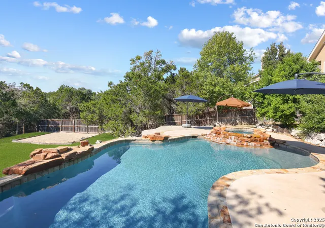 Photo 2 of Sale Pending at 22415 Roan Forest, San Antonio, TX 78259 | MLS# 1921235 | Listing updated on 2025-12-04