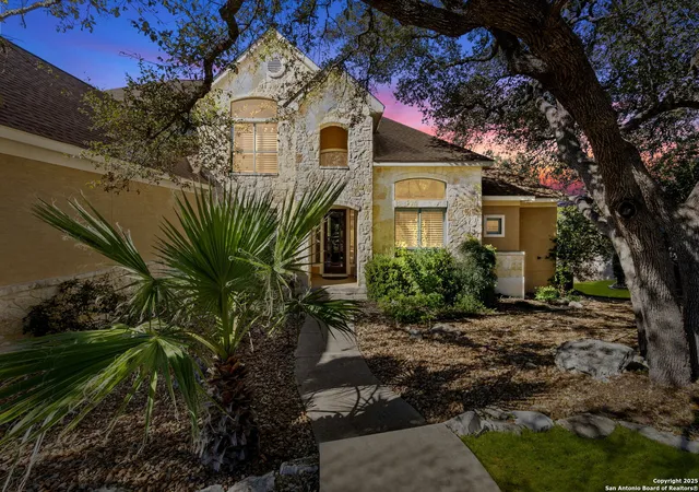 Photo 1 of Sale Pending at 22415 Roan Forest, San Antonio, TX 78259 | MLS# 1921235 | Listing updated on 2025-12-04