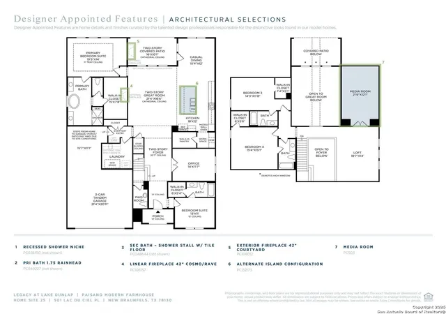 3rd image of 501 Lac Du Ciel, New Braunfels, TX 78130 | MLS# 1921238