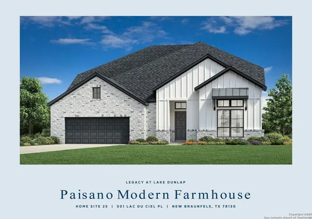 1st image of 501 Lac Du Ciel, New Braunfels, TX 78130 | MLS# 1921238