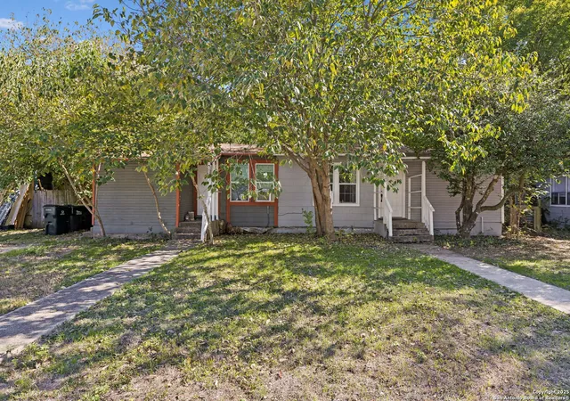 1st image of 1030/1032 Haynes, San Marcos, TX 78666 | MLS# 1921252