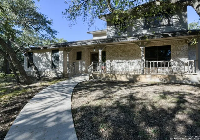 Photo 2 of Sale Pending at 7743 Mountain Trl, Boerne, TX 78015 | MLS# 1921256 | Listing updated on 2026-02-10