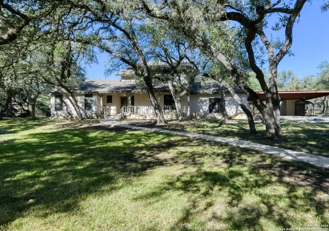 Photo 1 of Sale Pending at 7743 Mountain Trl, Boerne, TX 78015 | MLS# 1921256 | Listing updated on 2026-02-10