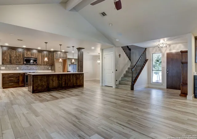 Photo 4 of Sale Pending at 7743 Mountain Trl, Boerne, TX 78015 | MLS# 1921256 | Listing updated on 2026-02-10