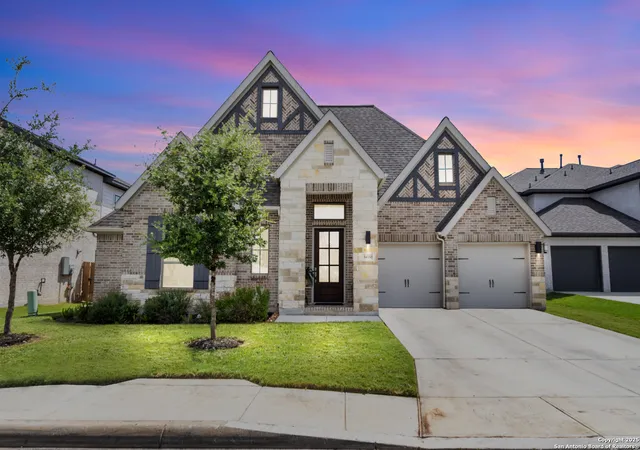 Photo 1 of Single family home for sale at 14330 Moon Eye Trail, San Antonio, TX 78254 | MLS# 1921264 | Listing updated on 2026-02-17