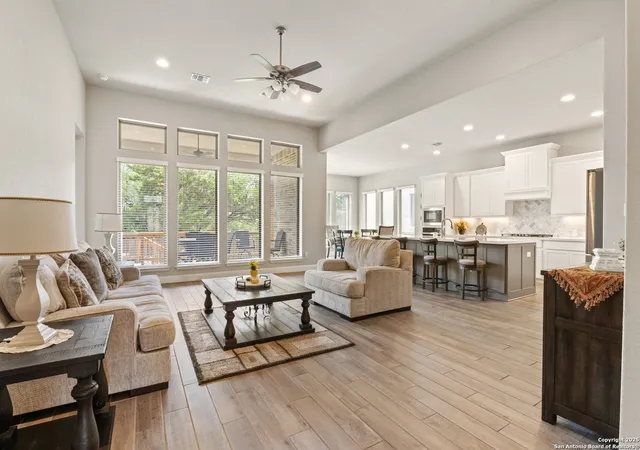 Photo 2 of Single family home for sale at 14330 Moon Eye Trail, San Antonio, TX 78254 | MLS# 1921264 | Listing updated on 2026-02-17