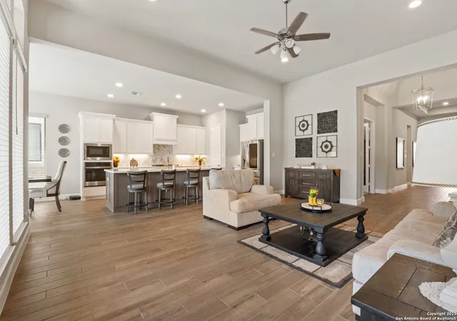 Photo 3 of Single family home for sale at 14330 Moon Eye Trail, San Antonio, TX 78254 | MLS# 1921264 | Listing updated on 2026-02-17