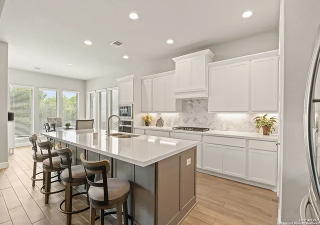 Photo 3 of Single family home for sale at 14330 Moon Eye Trail, San Antonio, TX 78254 | MLS# 1921264 | Listing updated on 2026-02-17