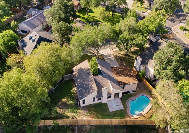 Photo 1 of Sale Pending at 13907 Briarmeadow St, San Antonio, TX 78217 | MLS# 1921266 | Listing updated on 2025-11-25