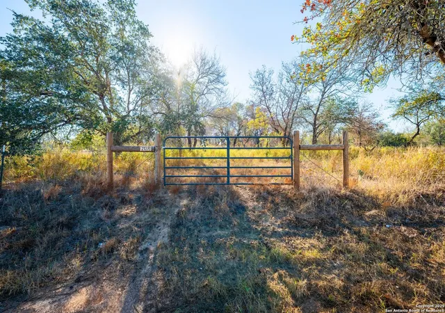 Photo 3 of Land for sale at 21270 Priest Rd, Elmendorf, TX 78112 | MLS# 1921267 | Listing updated on 2026-03-13