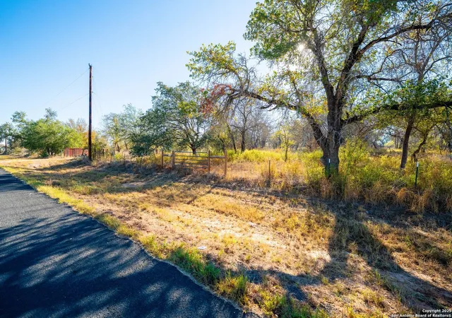 Photo 4 of Land for sale at 21270 Priest Rd, Elmendorf, TX 78112 | MLS# 1921267 | Listing updated on 2026-03-13