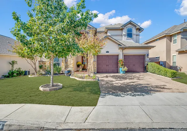 Photo 3 of Single family home for sale at 7634 Hays Hill, San Antonio, TX 78256 | MLS# 1921271 | Listing updated on 2026-02-02