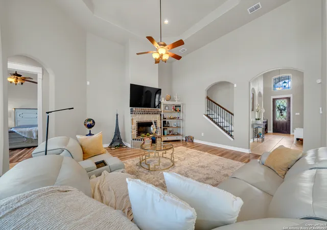 Photo 1 of Single family home for sale at 7634 Hays Hill, San Antonio, TX 78256 | MLS# 1921271 | Listing updated on 2026-02-02
