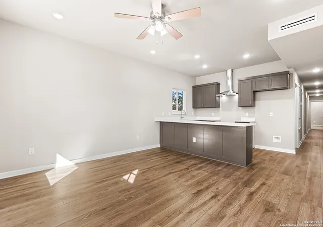 Photo 2 of Sale Pending at 851 Porter St, San Antonio, TX 78210 | MLS# 1921275 | Listing updated on 2026-02-12
