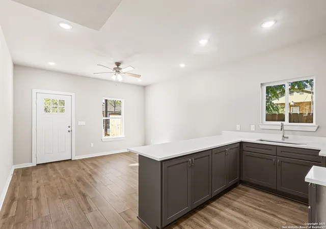 Photo 3 of Sale Pending at 851 Porter St, San Antonio, TX 78210 | MLS# 1921275 | Listing updated on 2026-02-12