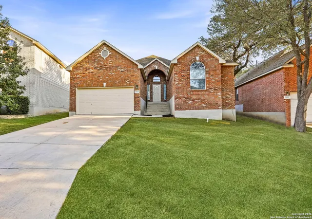2nd image of 14634 Triple Crown, San Antonio, TX 78248 | MLS# 1921285