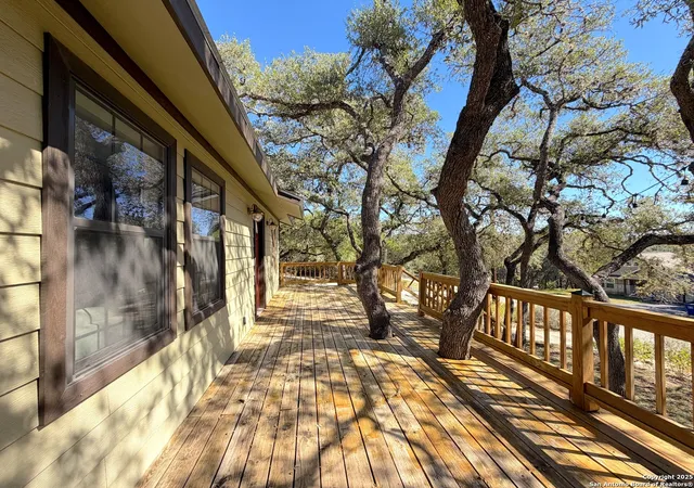 Photo 4 of Sale Pending at 1647 Westview Ct, Canyon Lake, TX 78133 | MLS# 1921292 | Listing updated on 2025-12-17