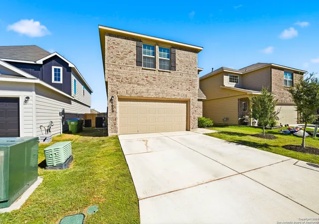 1st image of 5602 Daniel Wy, Saint Hedwig, TX 78152 | MLS# 1921293