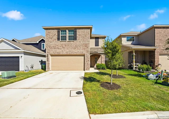 Photo 3 of Sale Pending at 5602 Daniel Way, Saint Hedwig, TX 78152 | MLS# 1921293 | Listing updated on 2026-01-23