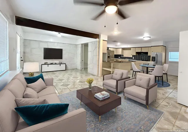 Photo 3 of Sale Pending at 546 Creath, San Antonio, TX 78221 | MLS# 1921298 | Listing updated on 2026-05-01
