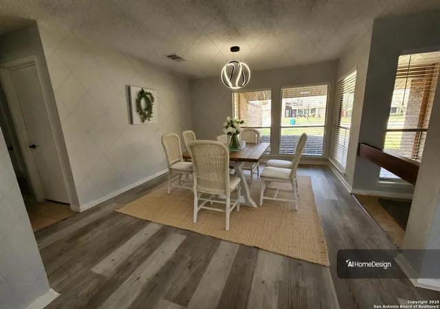 Photo 3 of Sale Pending at 8510 Athenian, Universal City, TX 78148 | MLS# 1921335 | Listing updated on 2025-12-30