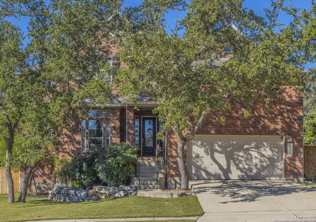 Photo 1 of Sale Pending at 23723 Morning Fog, San Antonio, TX 78258 | MLS# 1921342 | Listing updated on 2025-12-08