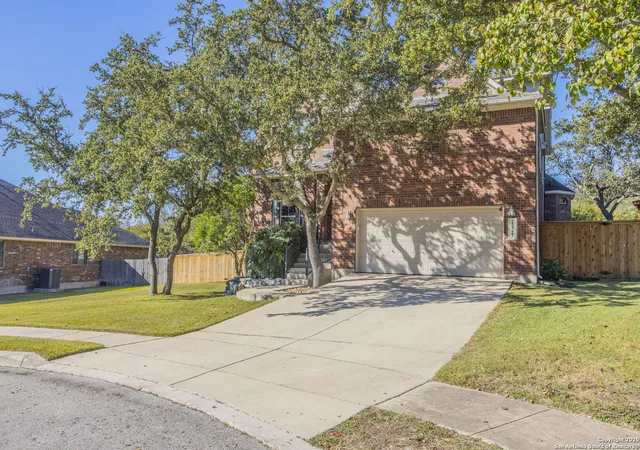 Photo 2 of Sale Pending at 23723 Morning Fog, San Antonio, TX 78258 | MLS# 1921342 | Listing updated on 2025-12-08