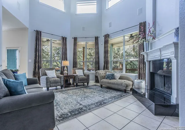 Photo 3 of Sale Pending at 23723 Morning Fog, San Antonio, TX 78258 | MLS# 1921342 | Listing updated on 2025-12-08