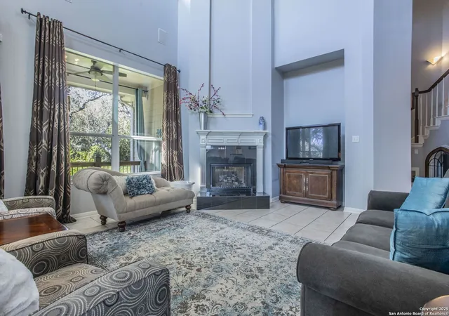 Photo 3 of Sale Pending at 23723 Morning Fog, San Antonio, TX 78258 | MLS# 1921342 | Listing updated on 2025-12-08