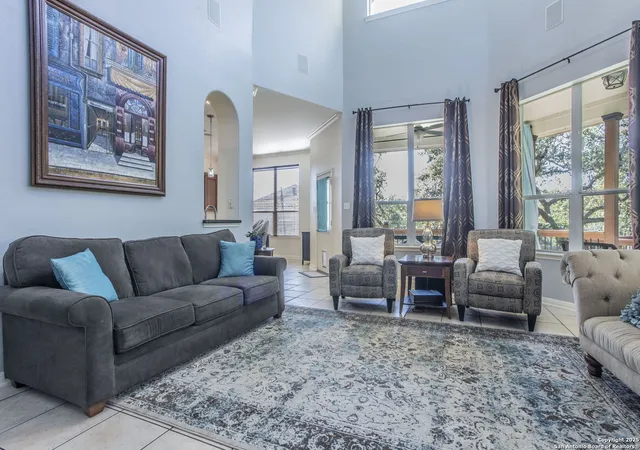 Photo 4 of Sale Pending at 23723 Morning Fog, San Antonio, TX 78258 | MLS# 1921342 | Listing updated on 2025-12-08