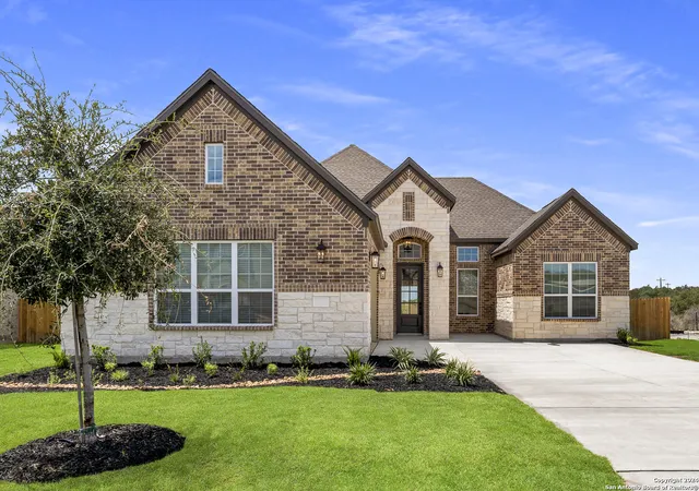 Photo 1 of Sale Pending at 190 Azalea Aly, Castroville, TX 78009 | MLS# 1921346 | Listing updated on 2026-01-20