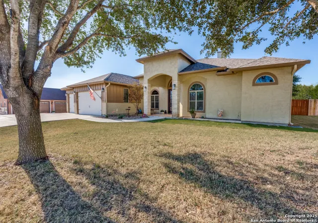 2nd image of 223 River Park, New Braunfels, TX 78130 | MLS# 1921354