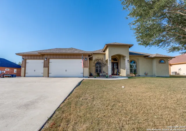 1st image of 223 River Park, New Braunfels, TX 78130 | MLS# 1921354