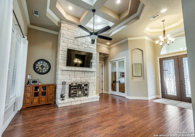 4th image of 223 River Park, New Braunfels, TX 78130 | MLS# 1921354