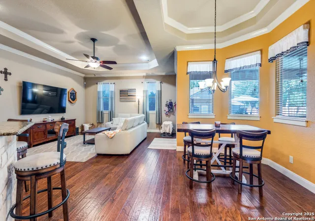 5th image of 223 River Park, New Braunfels, TX 78130 | MLS# 1921354