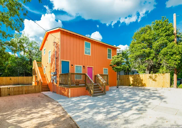 1st image of 319 Andrews, San Antonio, TX 78209 | MLS# 1921361