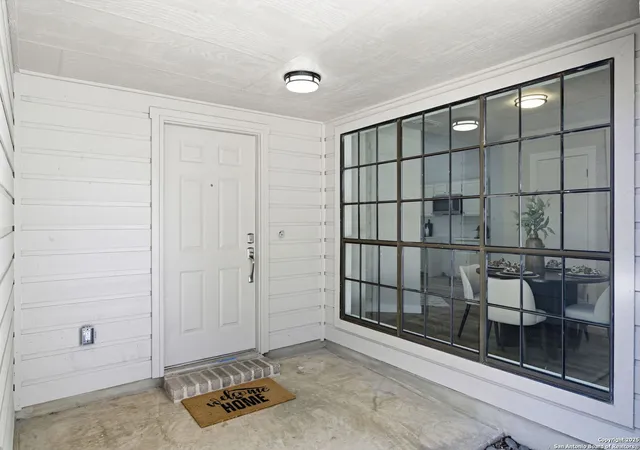 Photo 2 of Sale Pending at 7715 Nimrod, San Antonio, TX 78240 | MLS# 1921370 | Listing updated on 2025-11-23