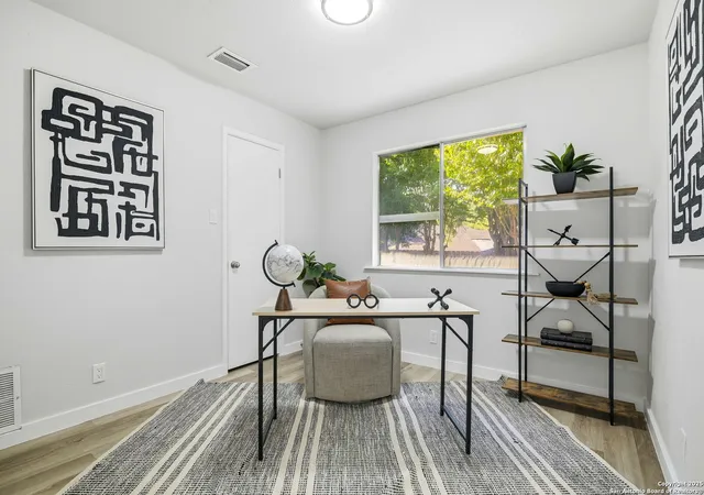 Photo 3 of Sale Pending at 7715 Nimrod, San Antonio, TX 78240 | MLS# 1921370 | Listing updated on 2025-11-23
