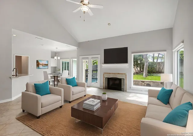 Photo 1 of Sale Pending at 15903 Lofty Hts, San Antonio, TX 78232 | MLS# 1921371 | Listing updated on 2025-11-13