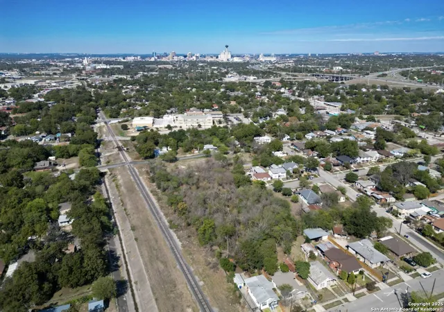 Photo 2 of Land for sale at 212 Mcmullen, San Antonio, TX 78210 | MLS# 1921381 | Listing updated on 2026-03-02