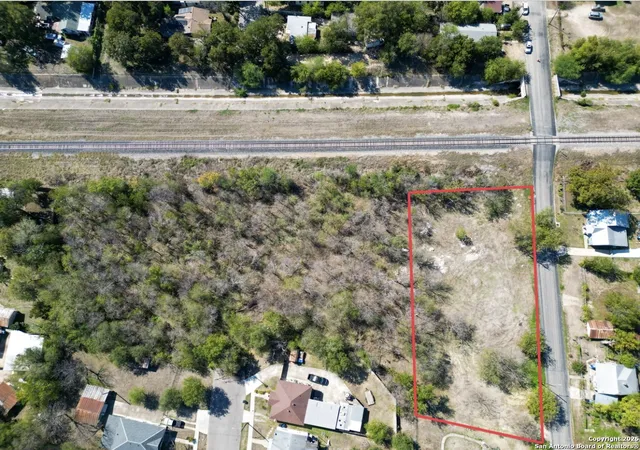 Photo 3 of Land for sale at 212 Mcmullen, San Antonio, TX 78210 | MLS# 1921381 | Listing updated on 2026-03-02